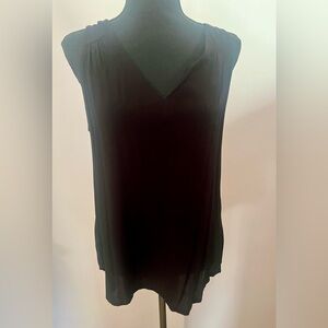 Old Navy Black Women's Camisole Top